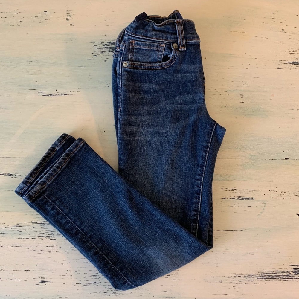 Boys’ Old Navy Denim - Karate fit